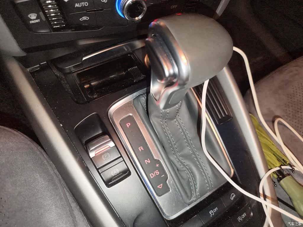 Audi Q5, 2015 7