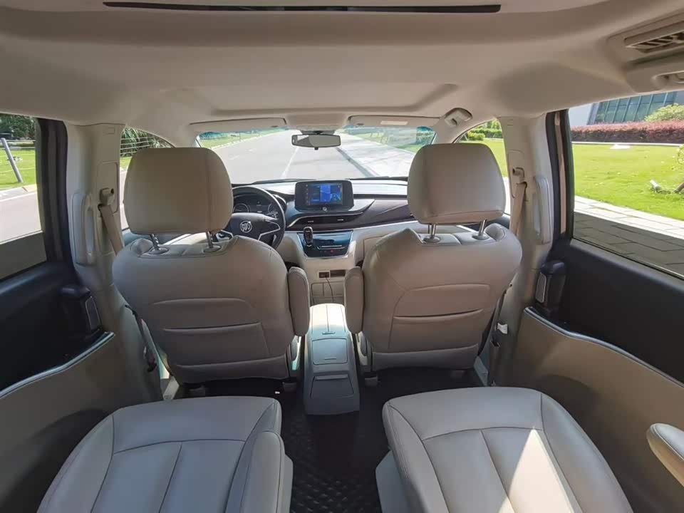 Buick GL8 Buick GL8