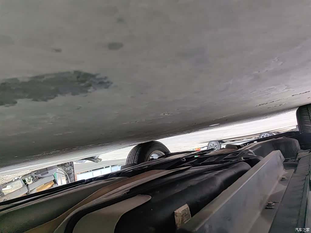 Buick Envision Plus, 2021 21