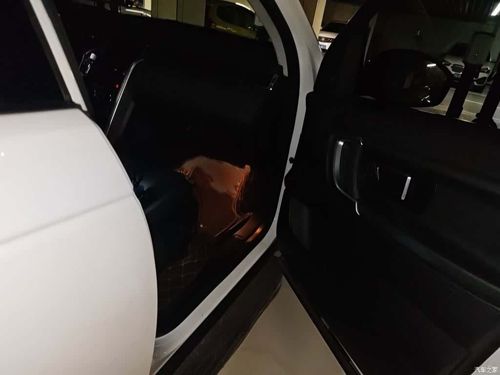 Land Rover Discovery, 2017 20