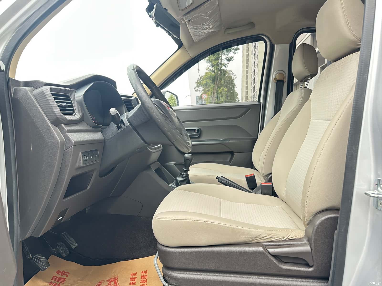 Wuling Hongguang, 2024 19