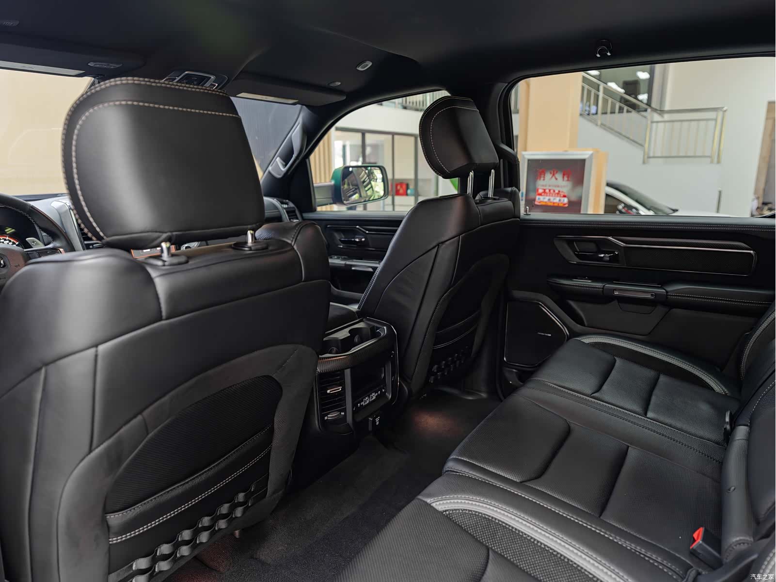 RAM Trucks, 2024 9