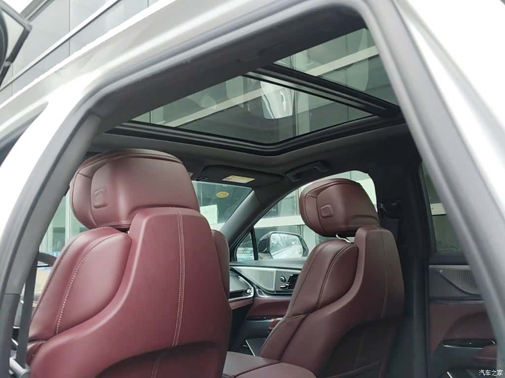 Cadillac XT5, 2024 18