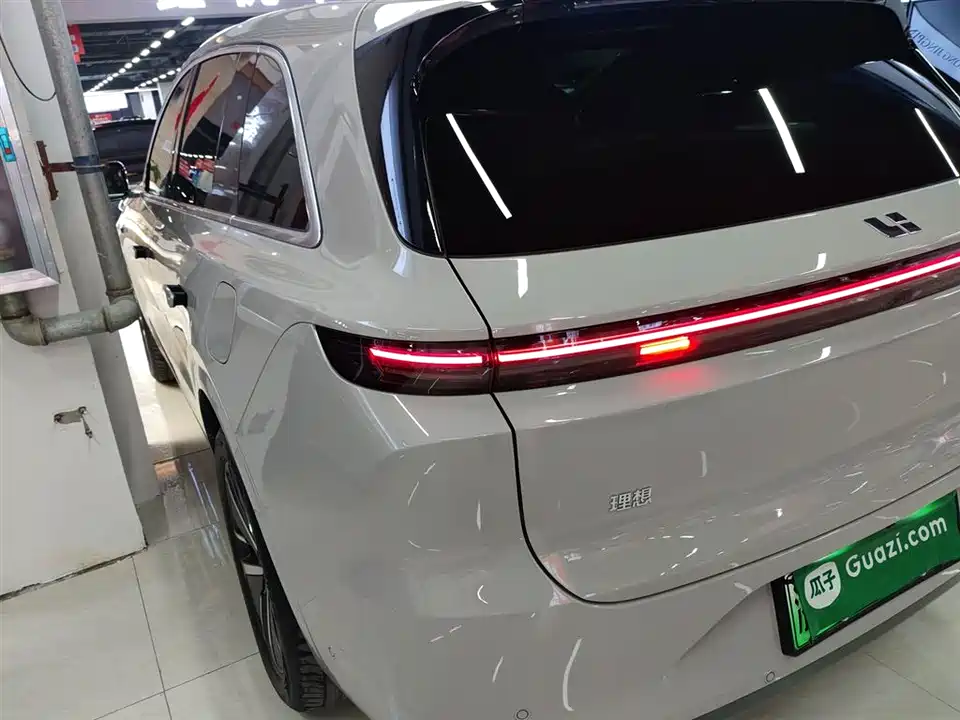 Li Auto Ideal L6