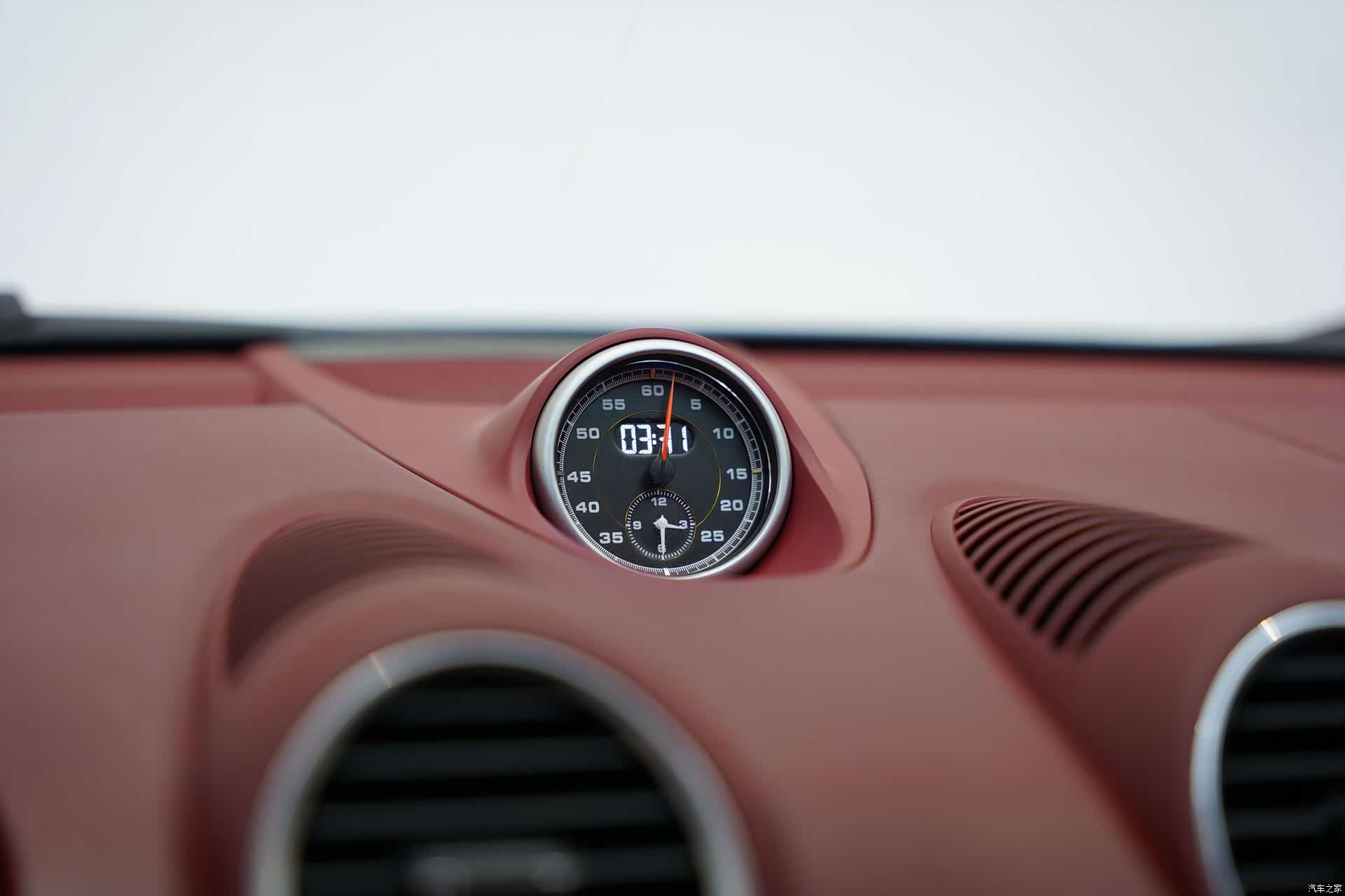 Porsche Cayman, 2022 16