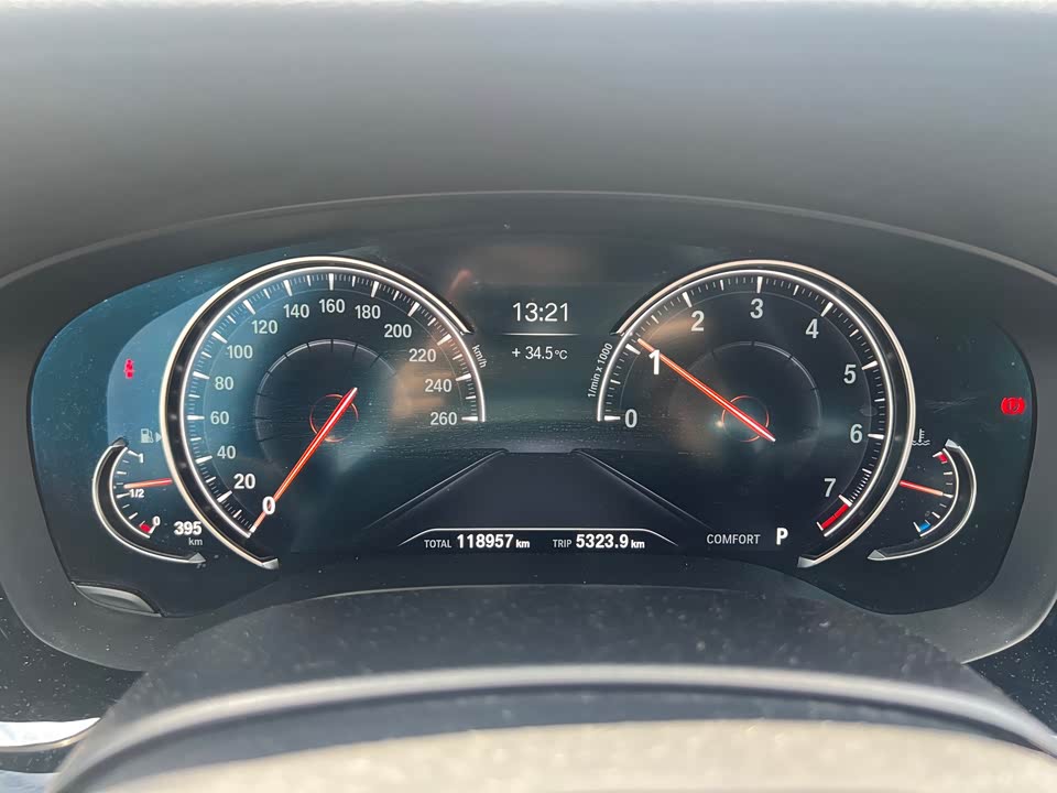 BMW 5 series BMW 5 series