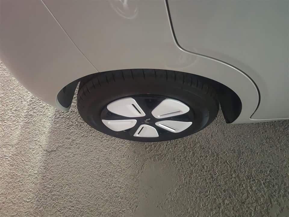 Wuling Hongguang MINIEV Wuling Hongguang MINIEV