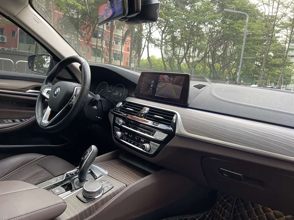 BMW 5 series BMW 5 series