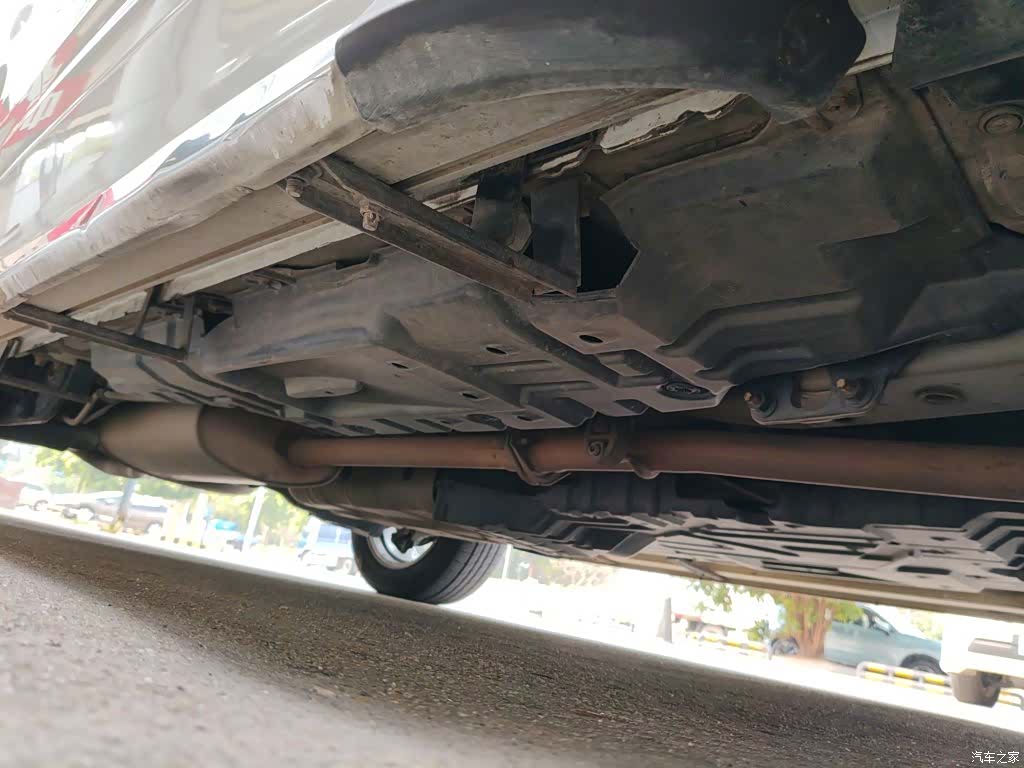 Toyota Highlander, 2018 22