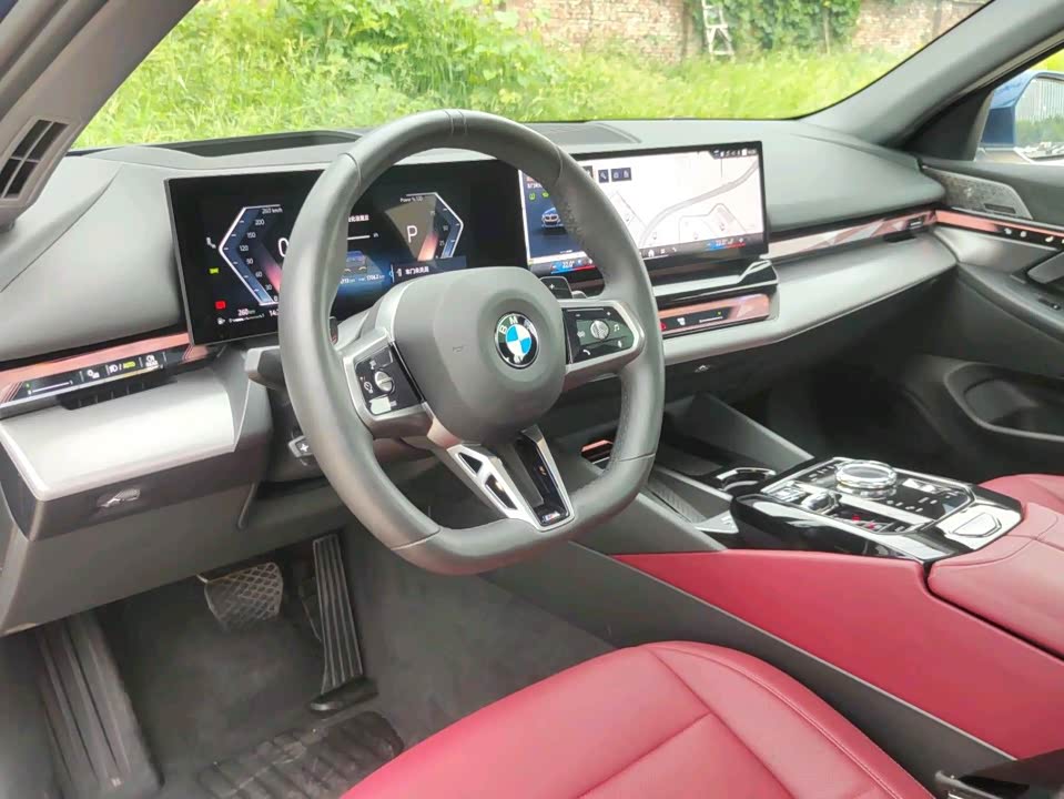 BMW 5 series BMW 5 series
