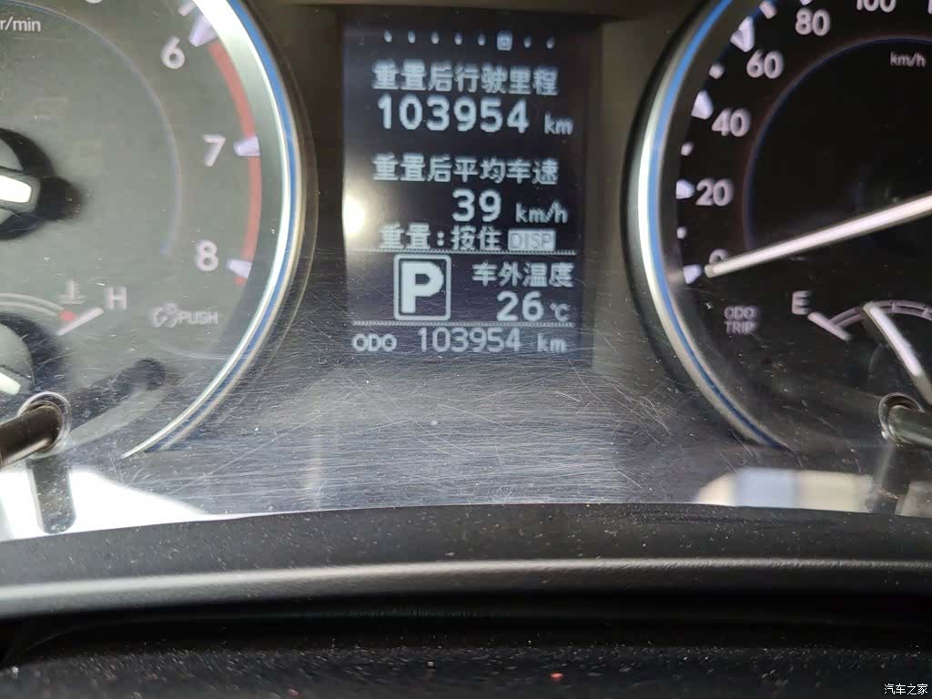 Toyota Highlander, 2018 все фото