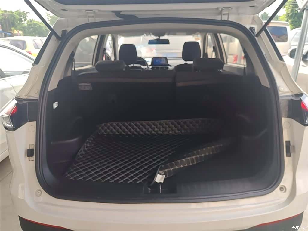 Wuling 510, 2019 19