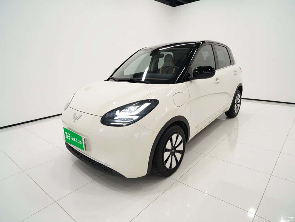 Wuling Bingo, 2024 2