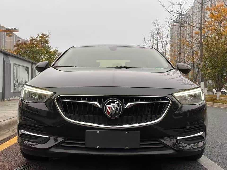 Buick Regal Buick Regal