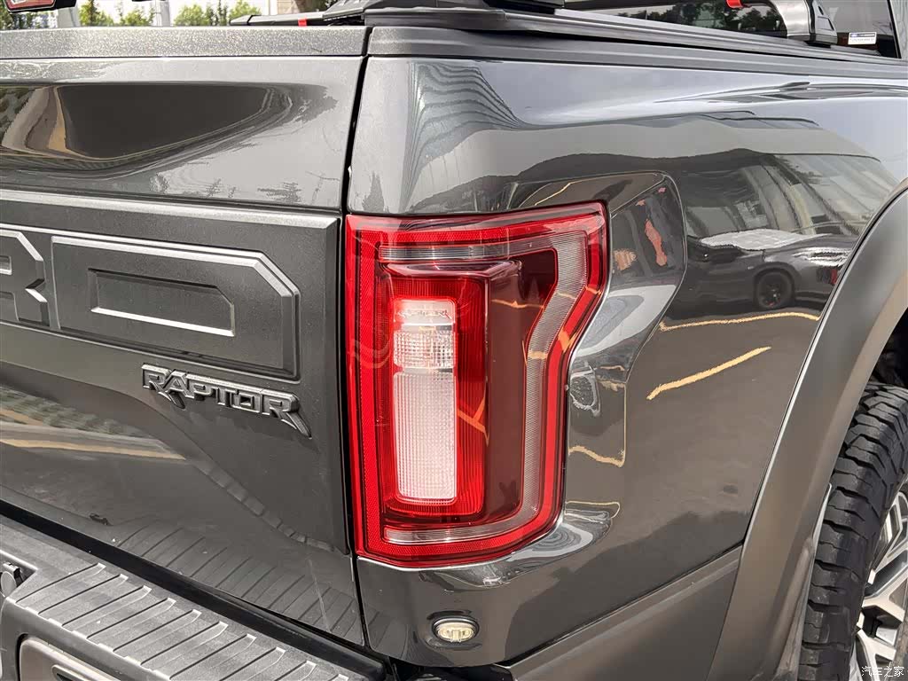Ford F-150, 2019 9
