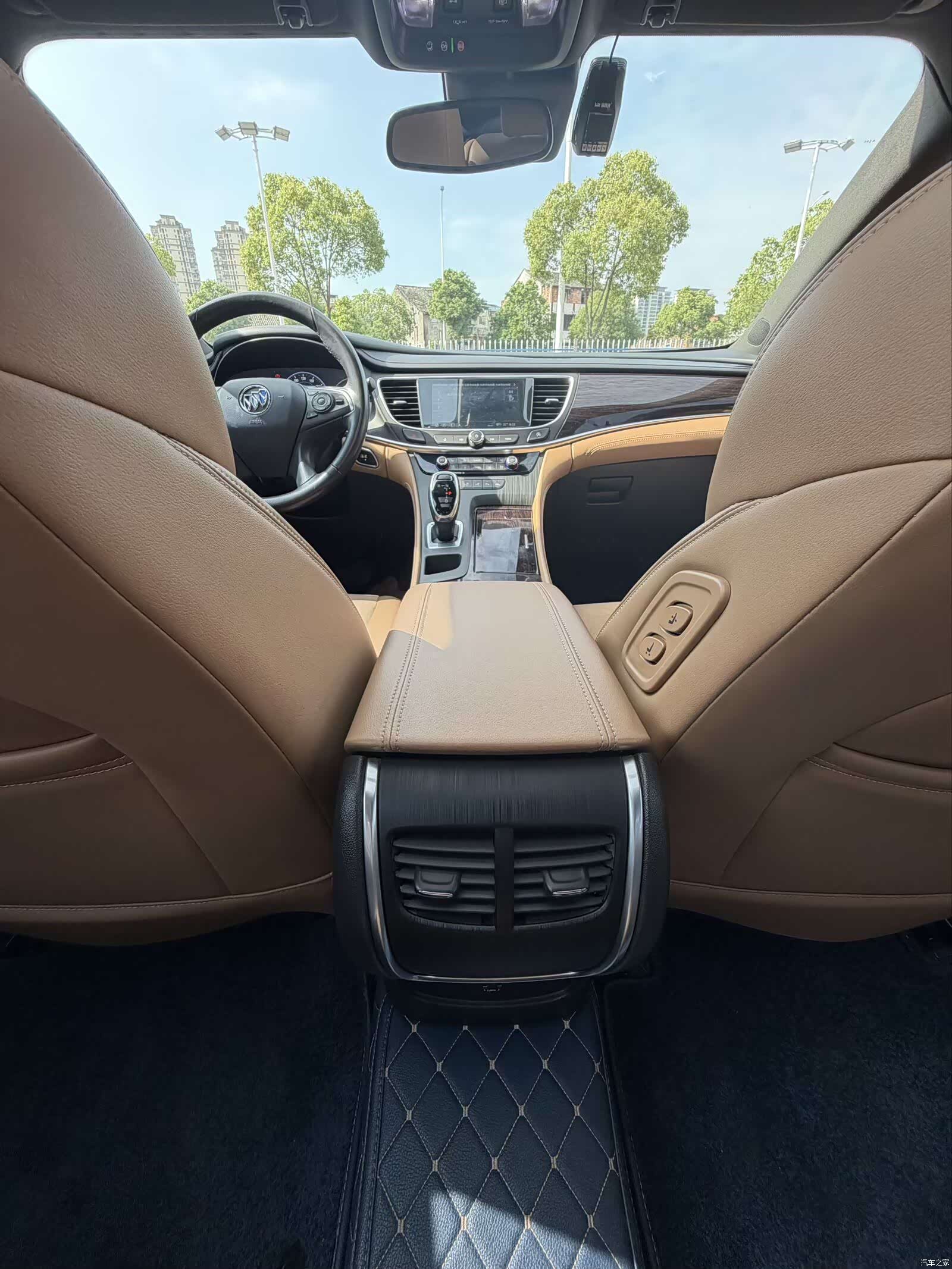 Buick LaCrosse, 2020 14