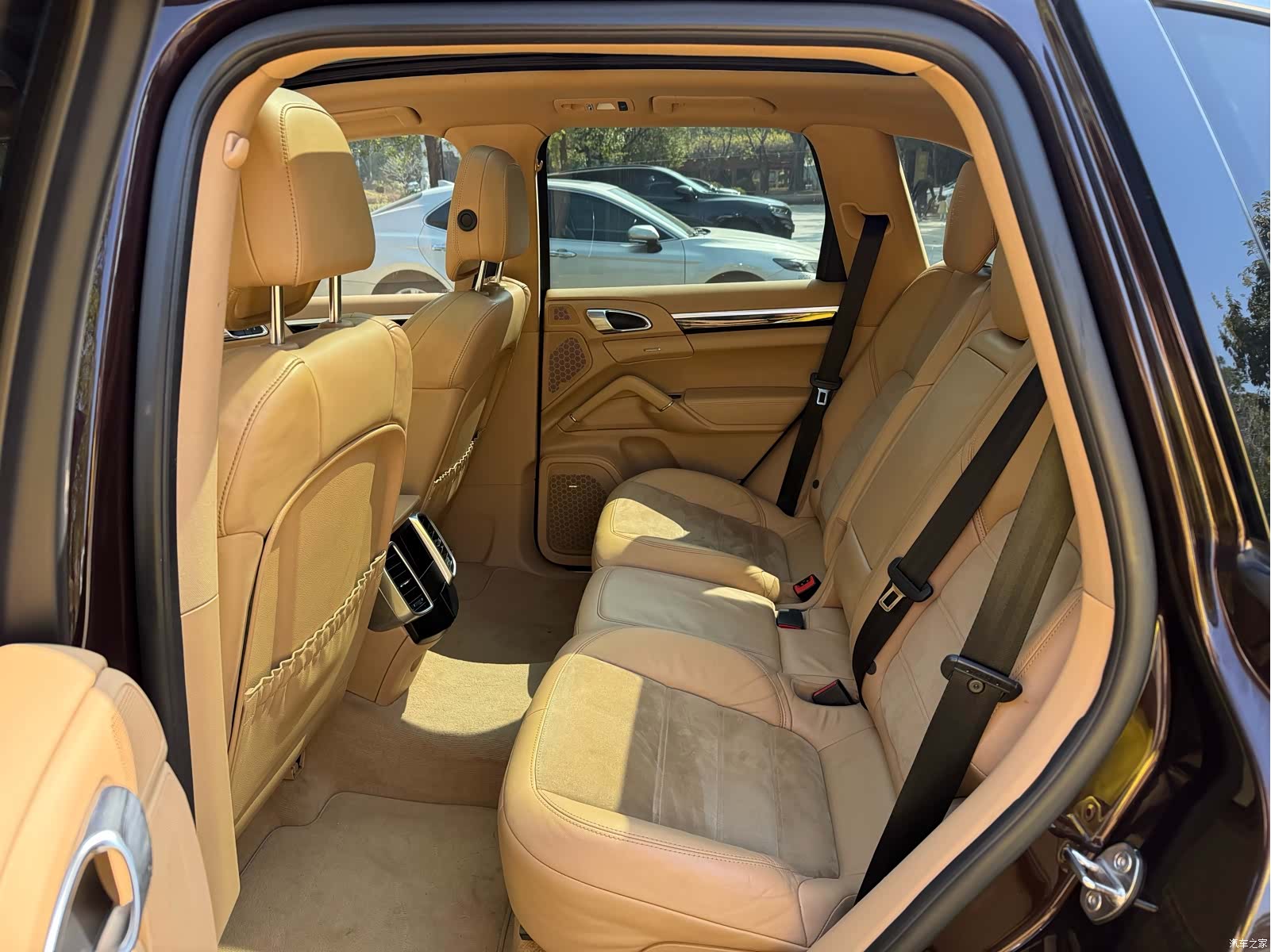 Porsche Cayenne, 2016 6