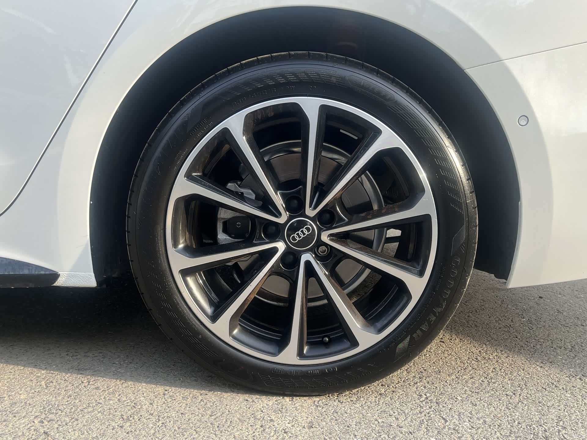 Audi A5, 2026 18