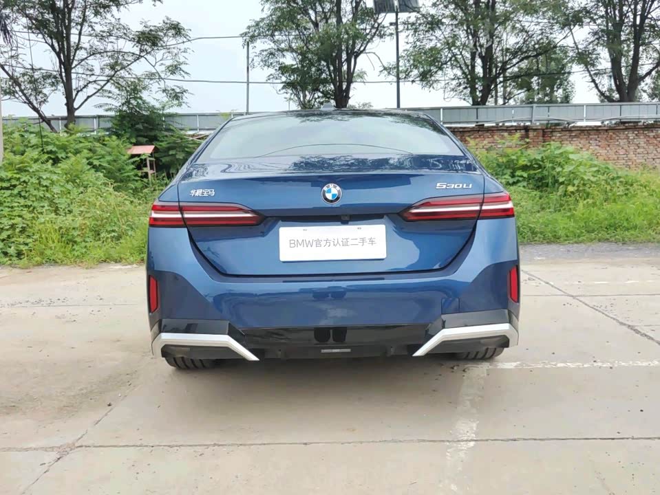 BMW 5 series BMW 5 series