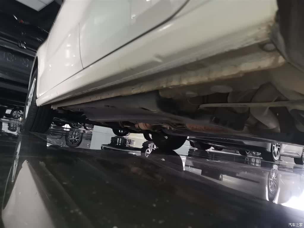 Volkswagen Polo, 2015 22