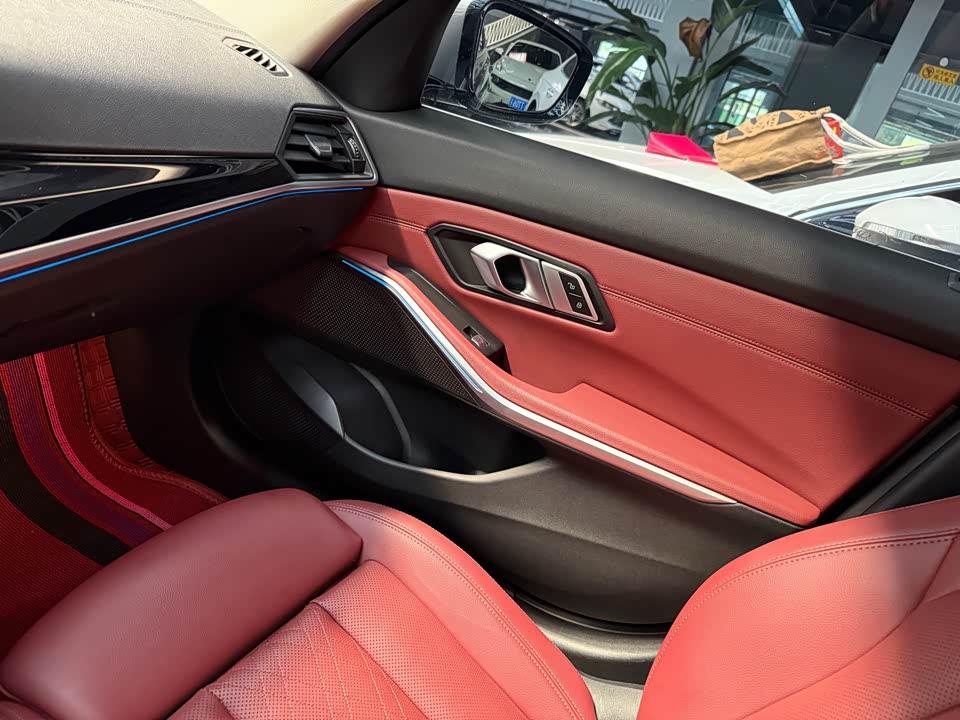 BMW i3 BMW i3