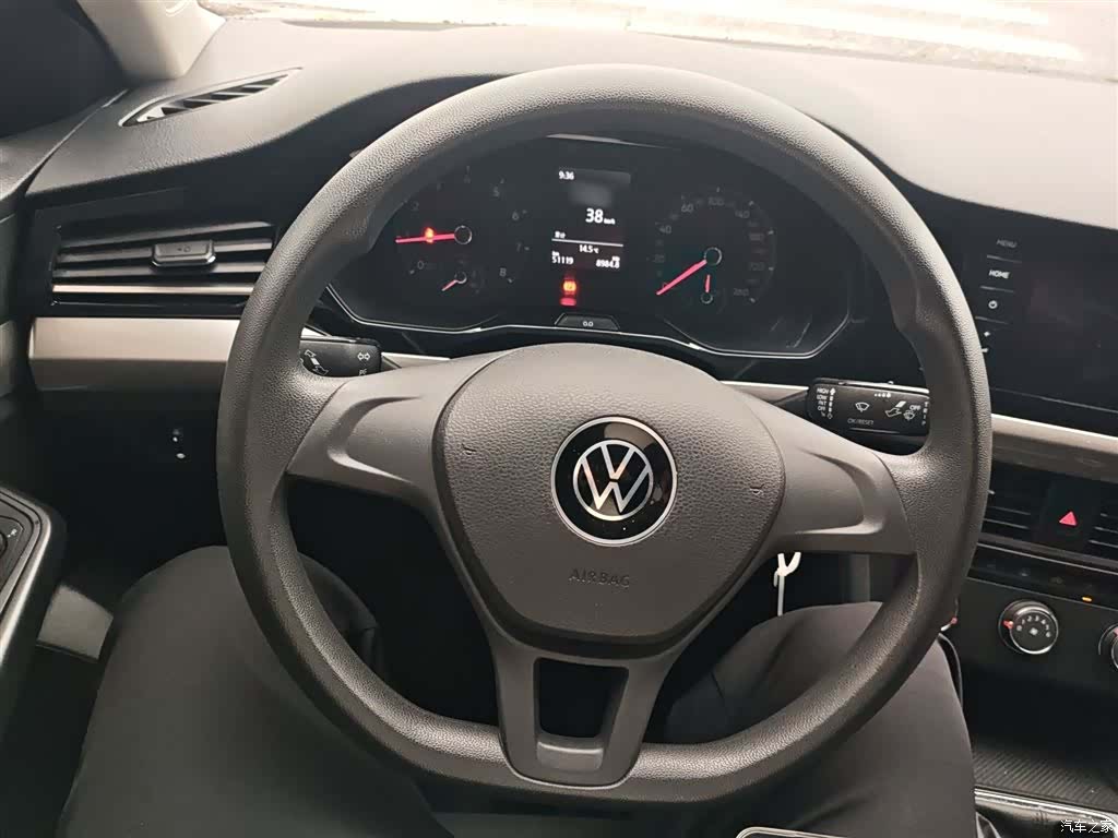 Volkswagen Bora, 2022 11