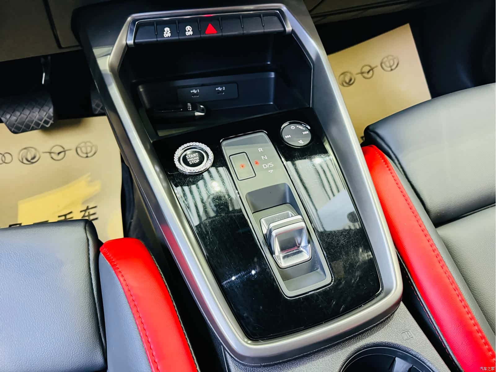 Audi A3, 2022 12