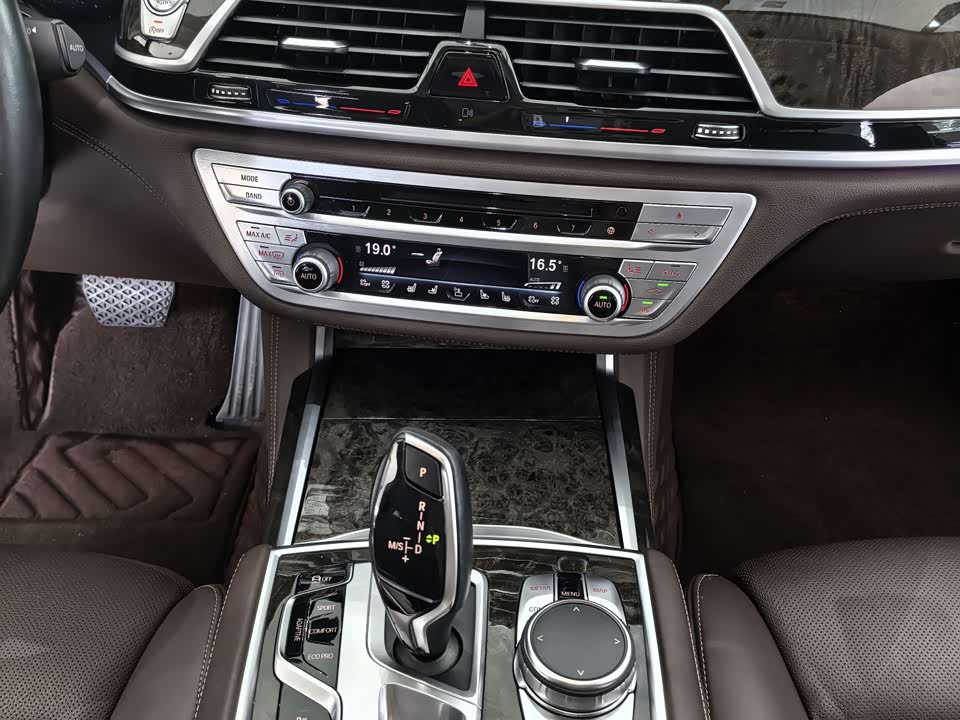 BMW 7 series BMW 7 series