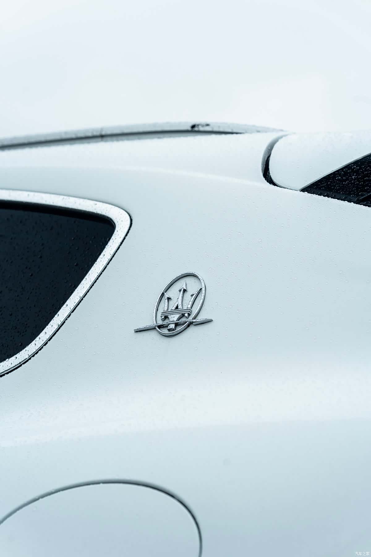 Maserati Levante, 2016 14