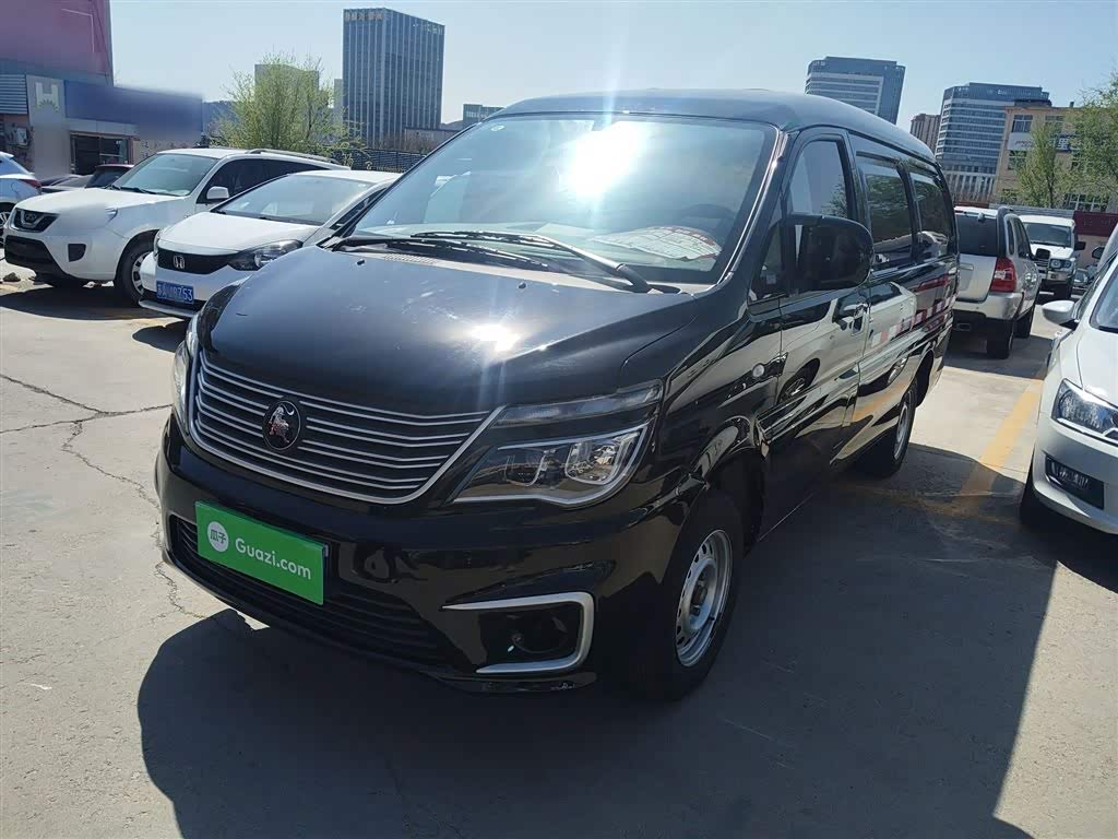 Dongfeng
