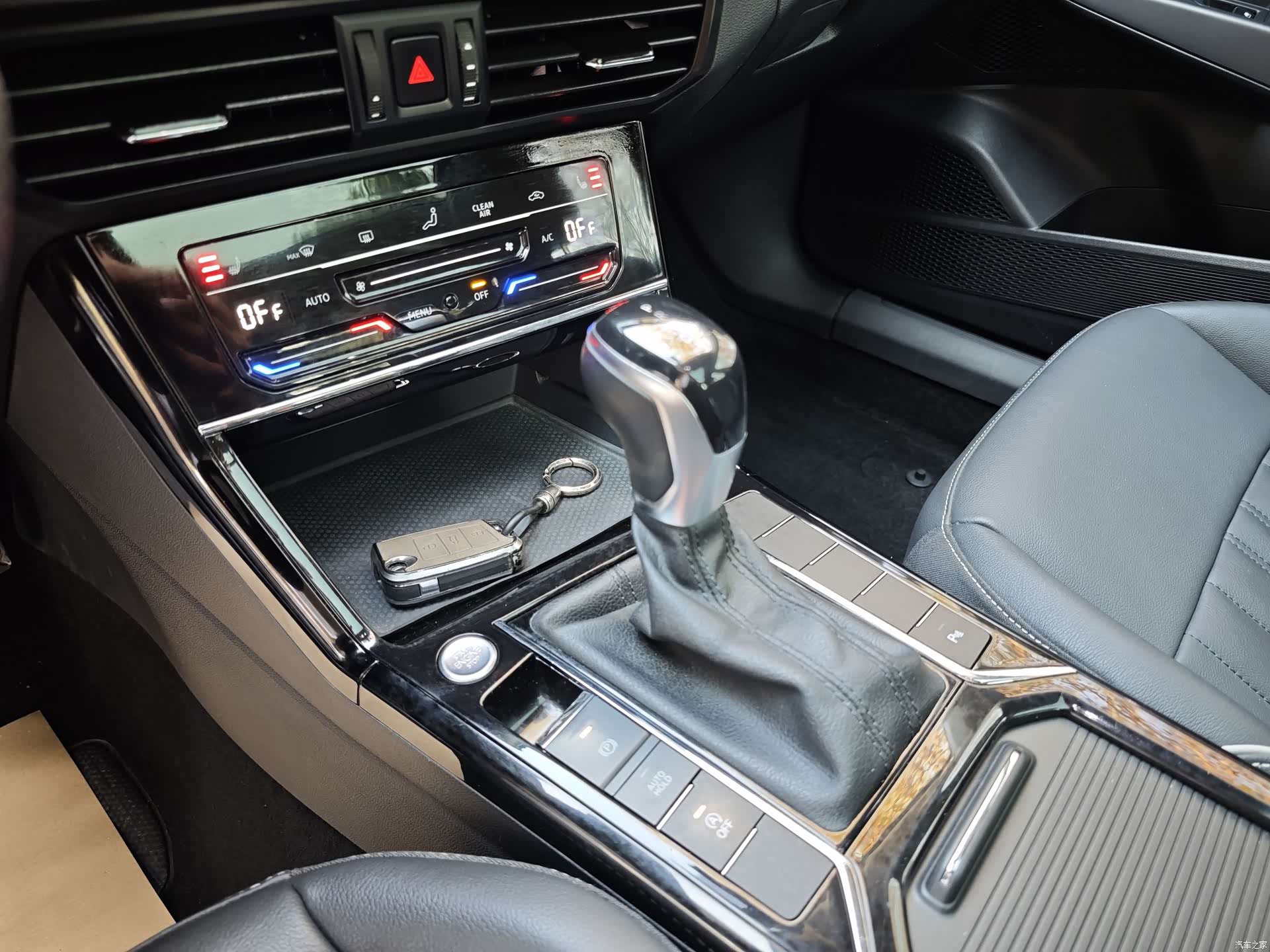 Volkswagen Passat, 2021 4