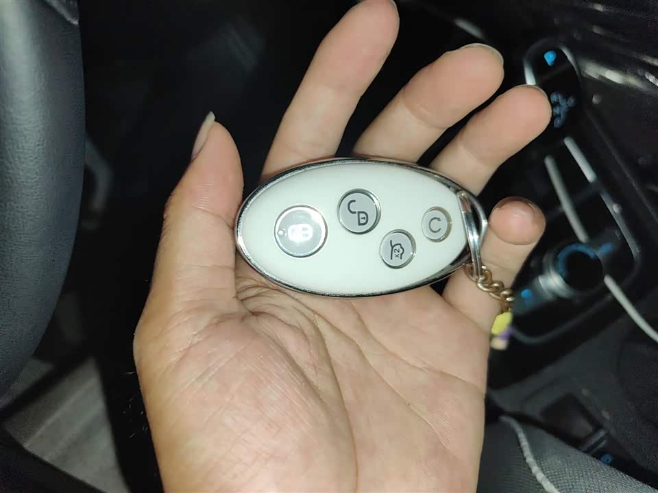 BYD Song Xinneng BYD Song Xinneng