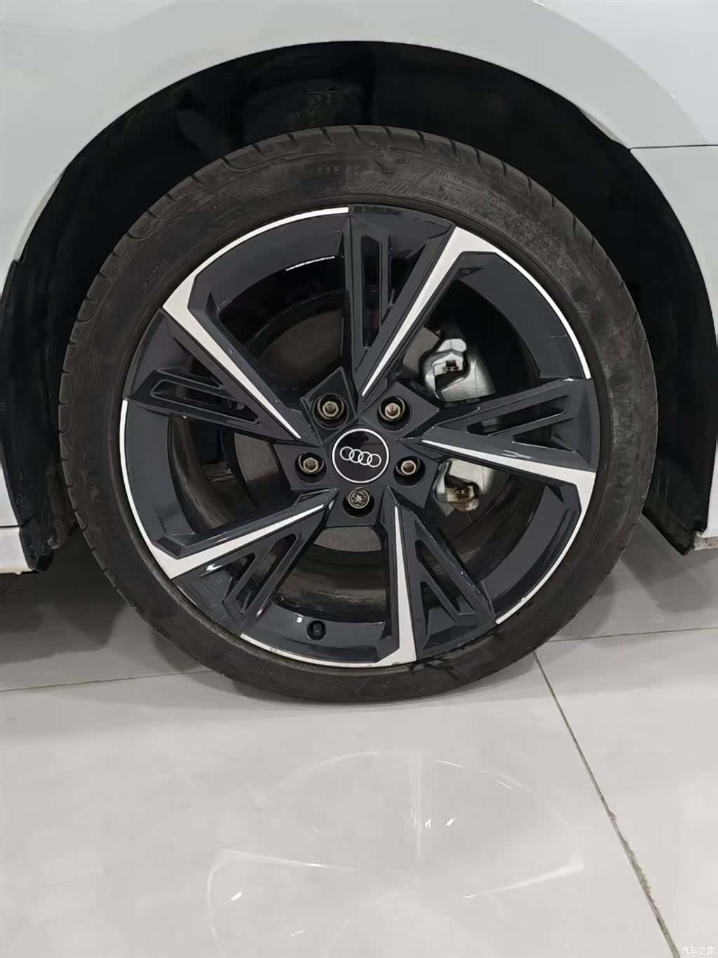 Audi A3, 2022 27