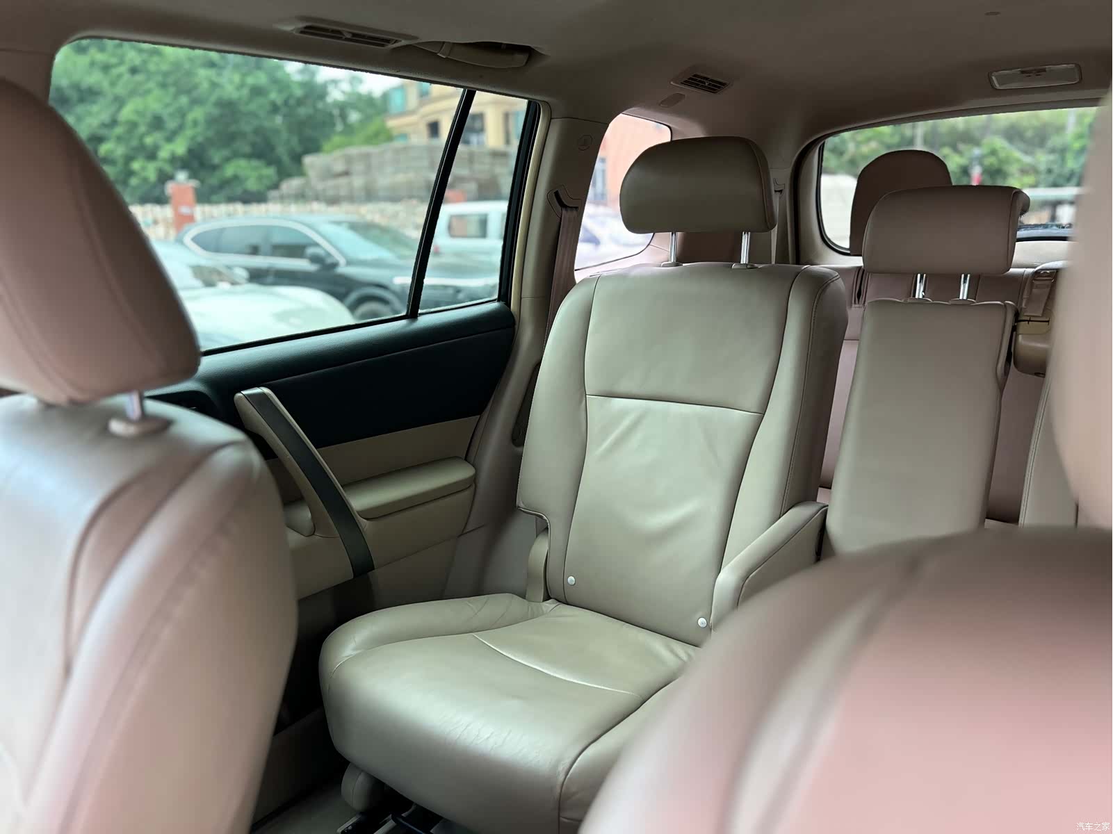 Toyota Highlander, 2010 41