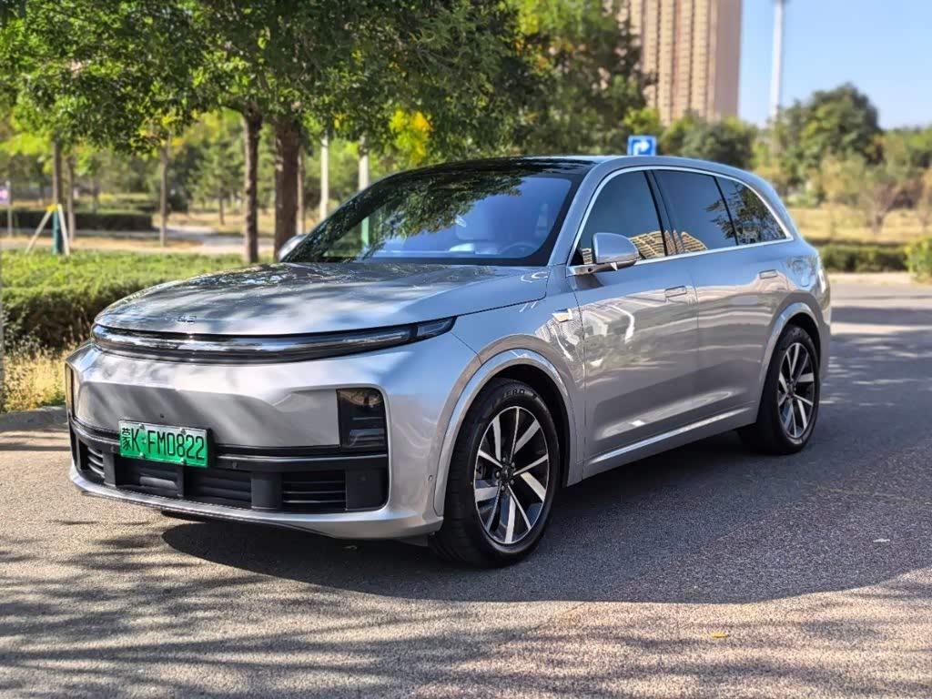 Li Auto L7