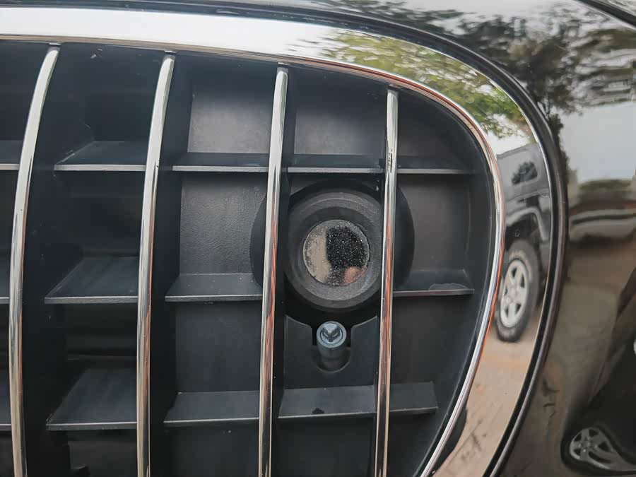 BMW 7-Series 2012, фото 4