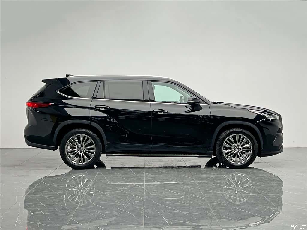 Toyota Highlander, 2022 7
