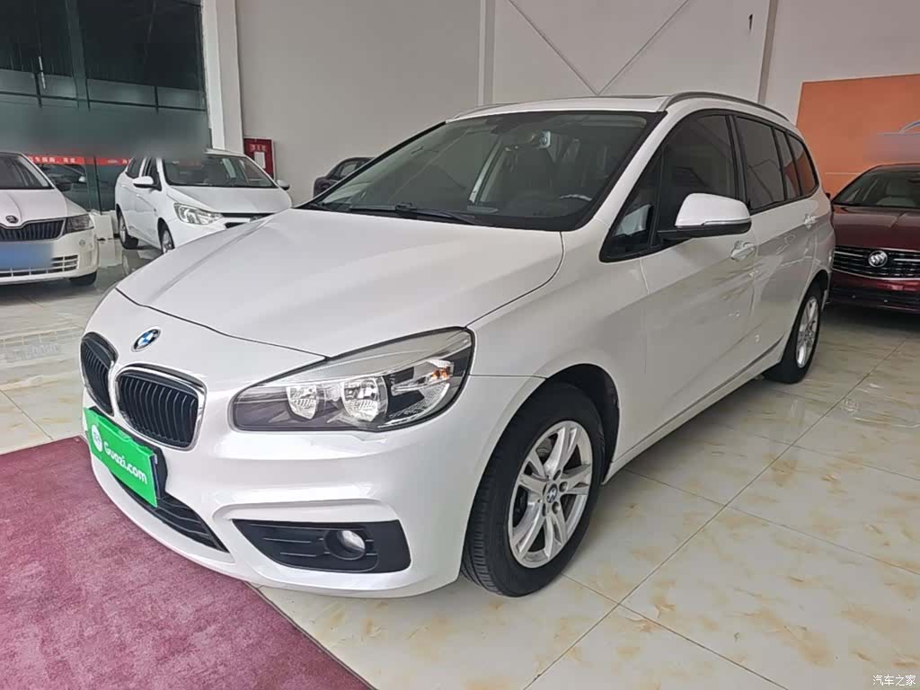 BMW 2 Series, 2018 2