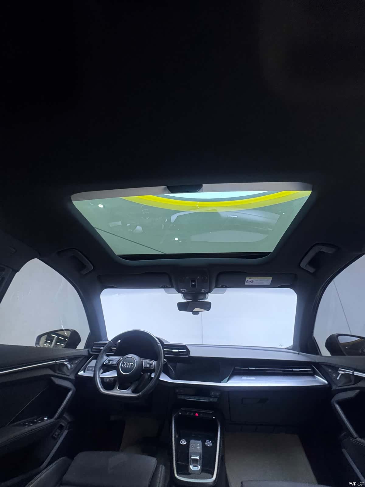 Audi A3, 2022 8