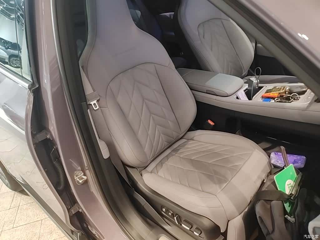 NIO EC6, 2025 20