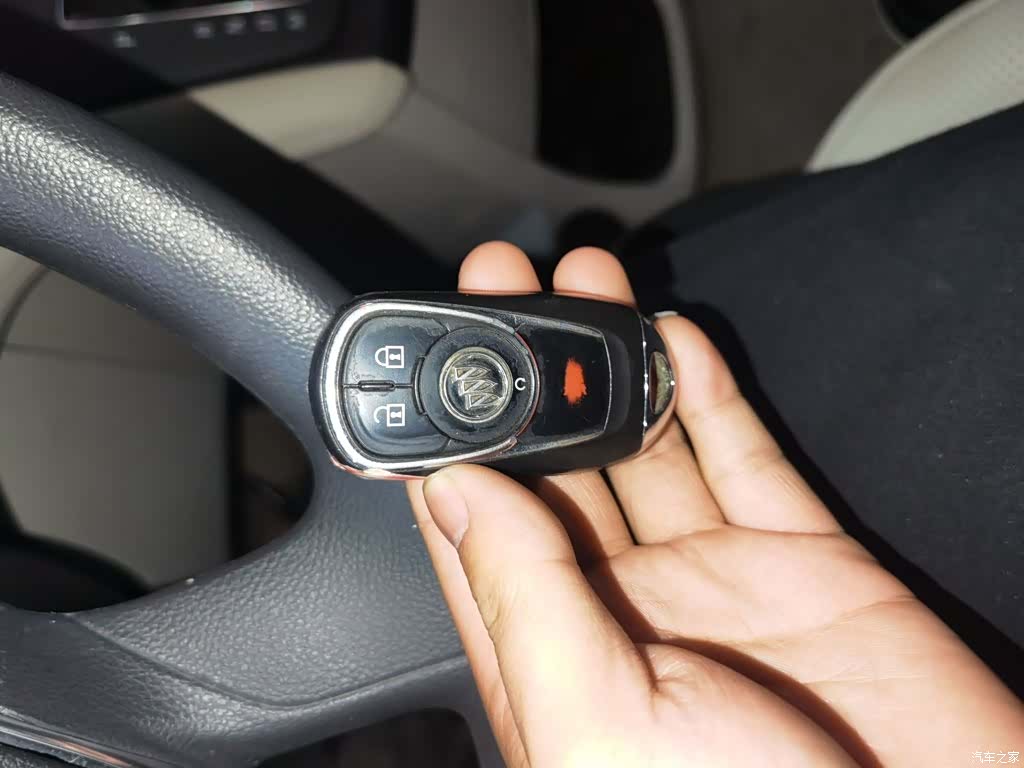 Buick GL8, 2019 9