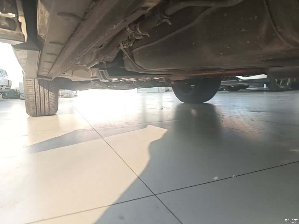 Changan CS75, 2025 21