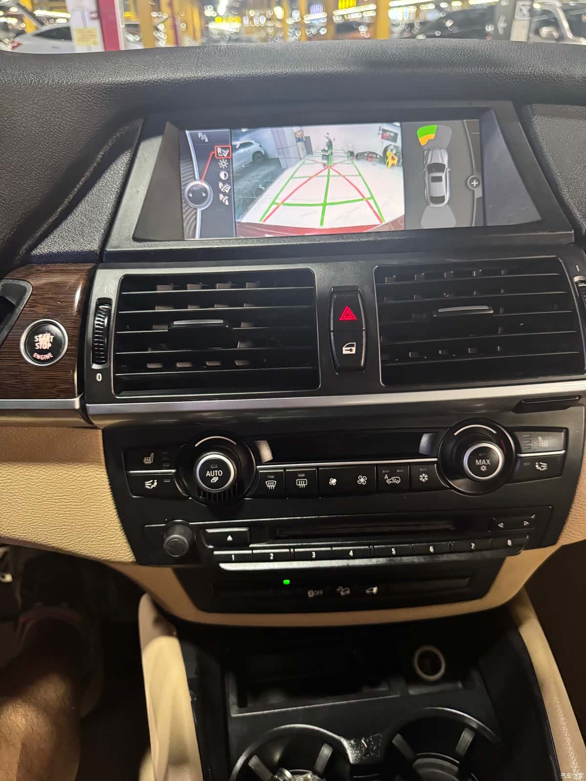 BMW X6, 2012 23