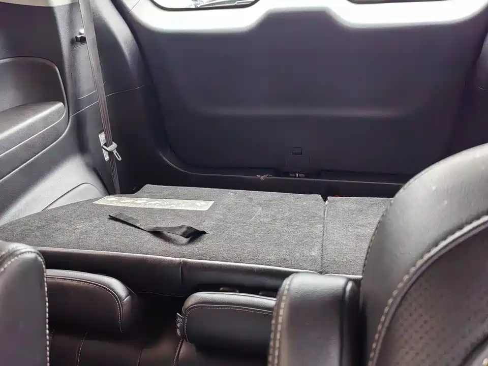 Trumpchi Trumpchi M6