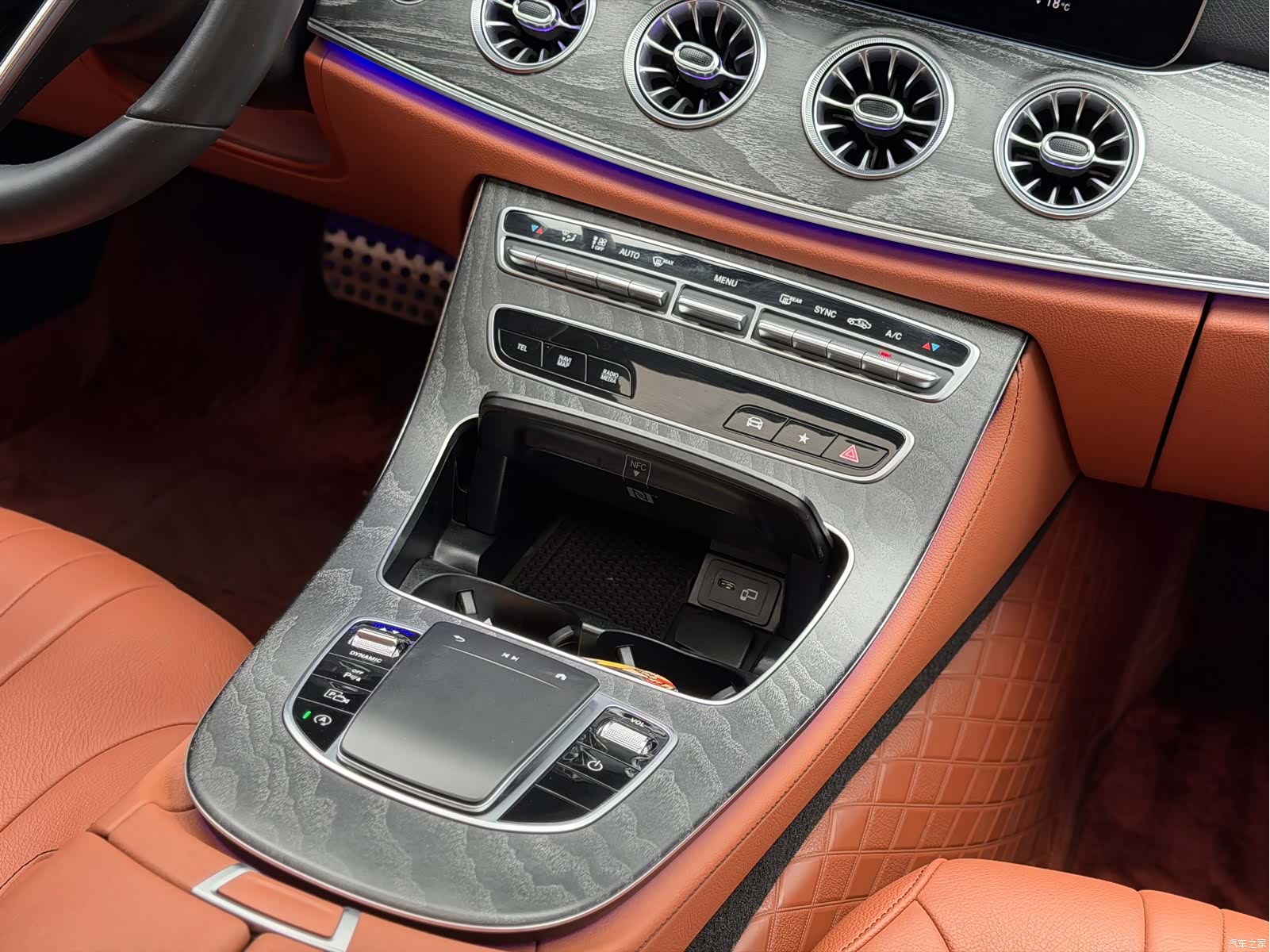 Mercedes-Benz CLS, 2024 11