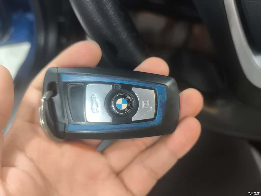 BMW 3 Series, 2017 11