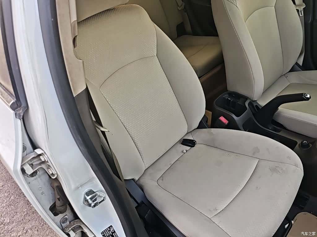 Chevrolet SL, 2015 25