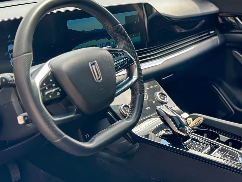 Besturn B70