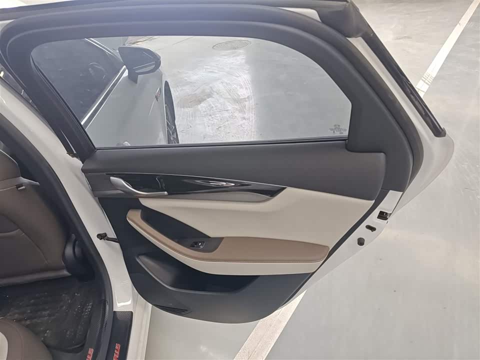 BYD Qin Yuan BYD Qin Yuan