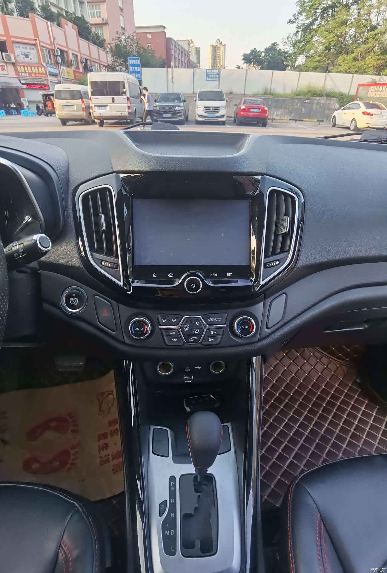 Chery 5, 2016 14